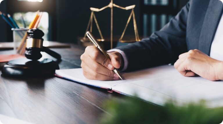 lawyer DeSoto County