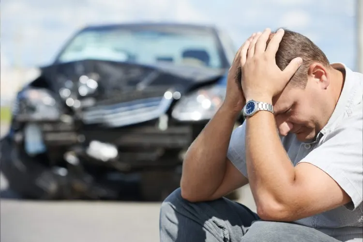 Car Accident Lawyers
