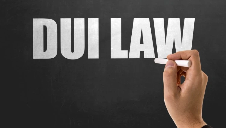 Mississippi DUI laws