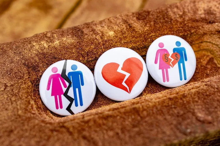 How To Get A Divorce In Mississippi