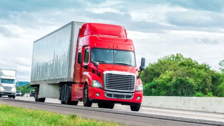 Campbell Law Firm, P.A. CLF | Truck Accidents