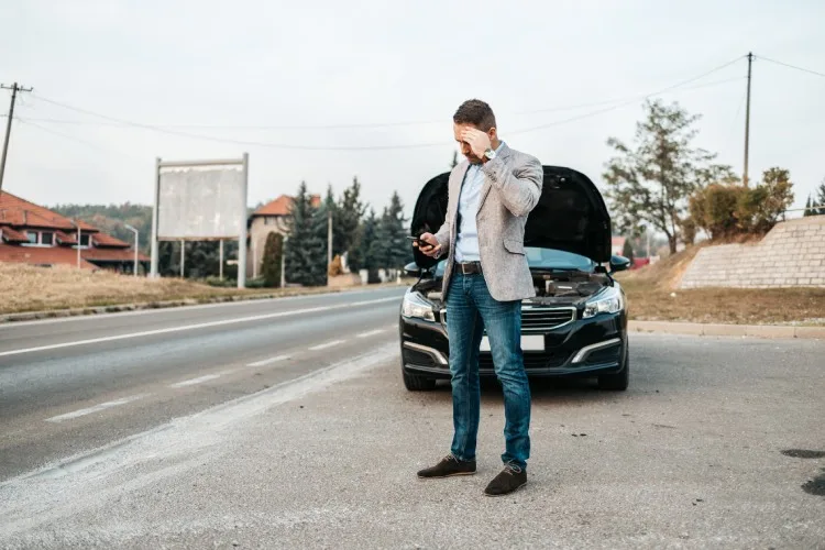 car accident lawyers Lafayette County