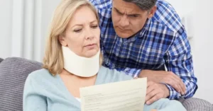 personal injury lawyer