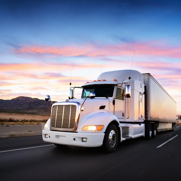 Campbell Law Firm, P.A. CLF | Truck Accidents