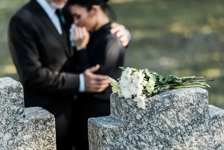 Wrongful Death lawyer