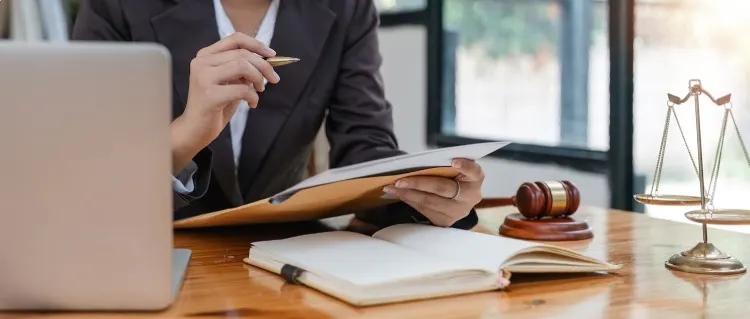 why you need Power of Attorney