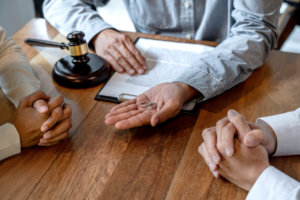 uncontested divorce lawyer Mississippi