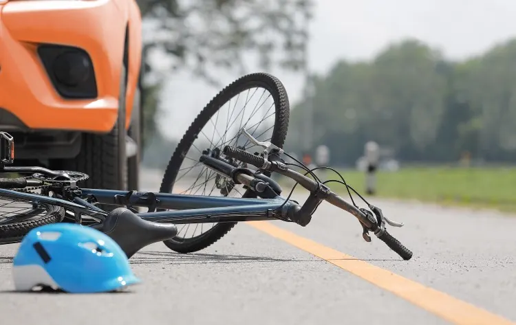 Campbell Law Firm, P.A. CLF | Bicycle Accident Lawyer Northern Mississippi