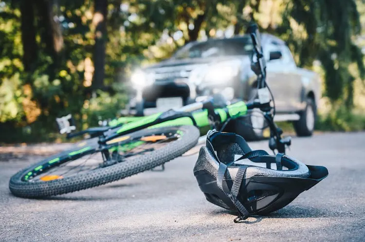 Campbell Law Firm, P.A. CLF | Bicycle Accident Lawyer Northern Mississippi