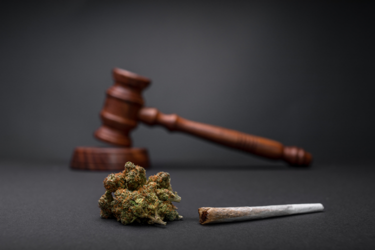 DUI for Weed in Mississippi