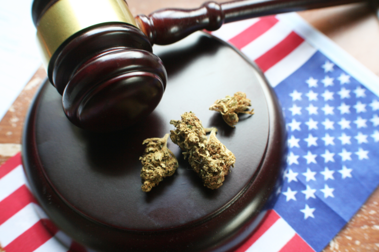 DUI for Weed in Mississippi