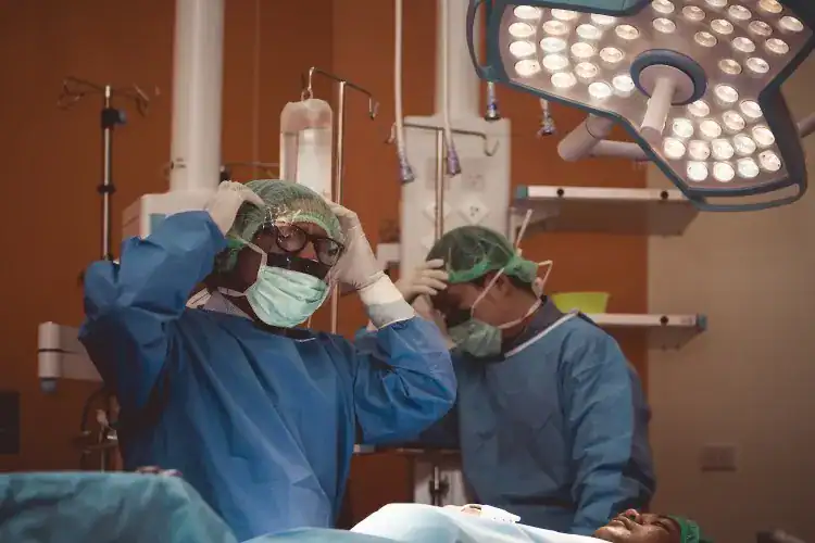 emergency room negligence
