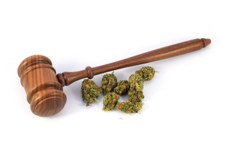 DUI for marijuana