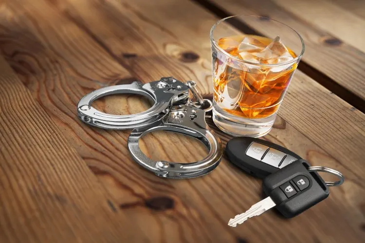 DUI for Weed in Mississippi