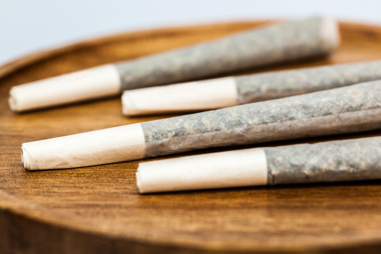 DUI weed test