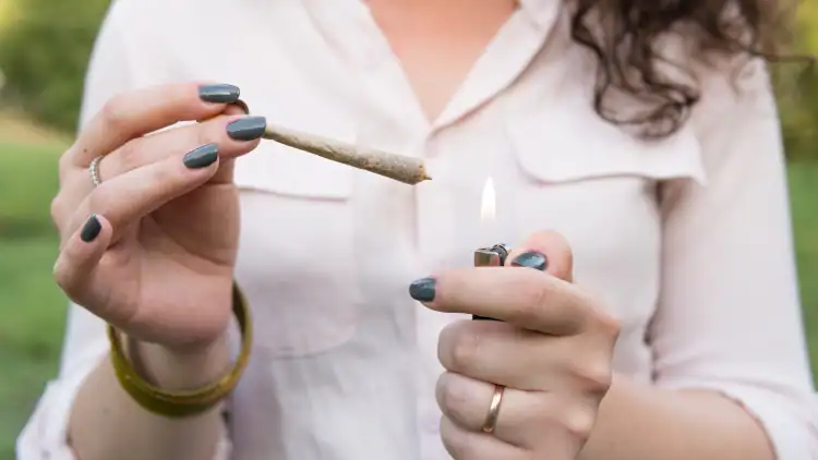 Marijuana DUI vs. Alcohol DUI