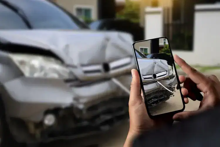 at-fault state for car accidents