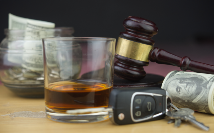 Refuse breathalyzer test Mississippi